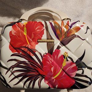 Marcy McKenna Makeup Case